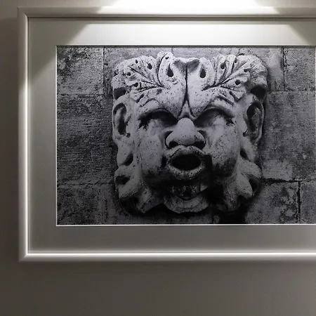 & Palmotta ドゥブロブニク