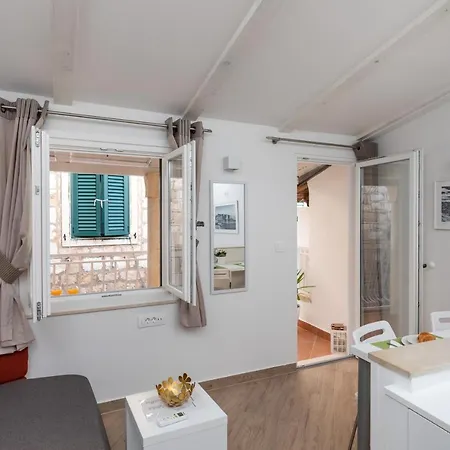 & Palmotta ゲストハウス ドゥブロブニク