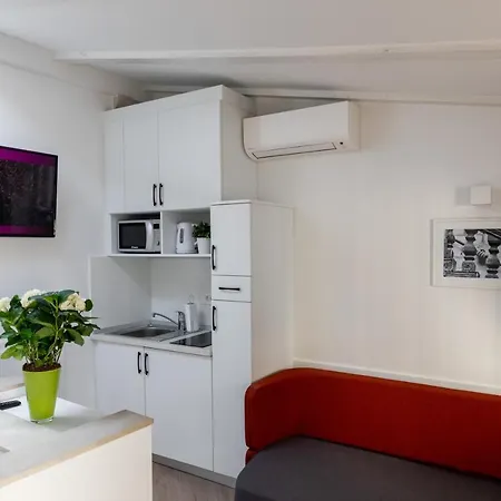 Maison d'hôtes & Palmotta 2*