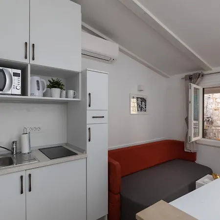 Gostinjska kuća & Palmotta Dubrovnik