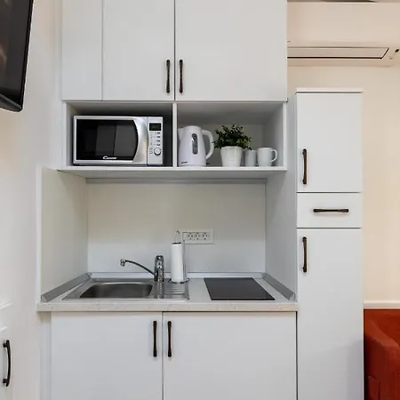 & Palmotta Pensión Dubrovnik