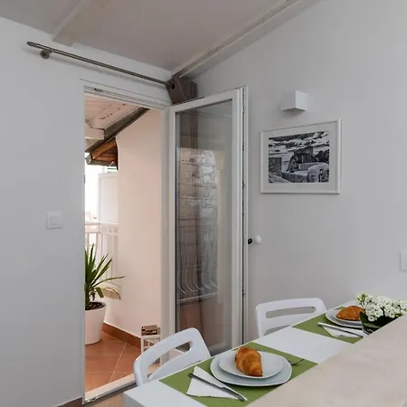 & Palmotta Maison d'hôtes Dubrovnik