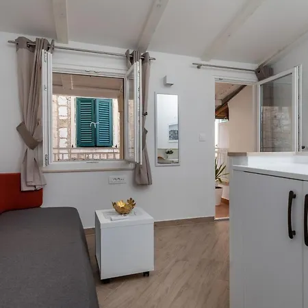 & Palmotta 2* Dubrovnik