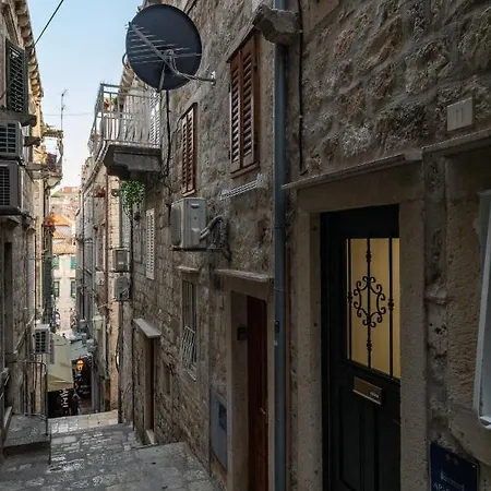 & Palmotta 2* Dubrovnik