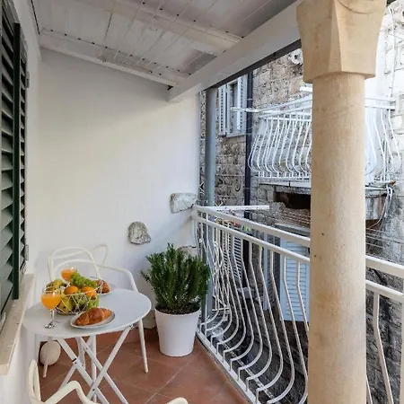 Pensión & Palmotta Dubrovnik