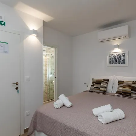 & Palmotta Дубровник