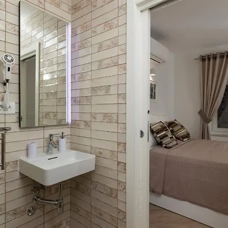 & Palmotta Vendégház Dubrovnik