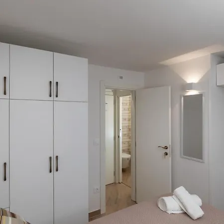 & Palmotta Gostinjska kuća Dubrovnik
