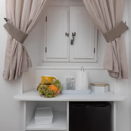 Guest house & Palmotta