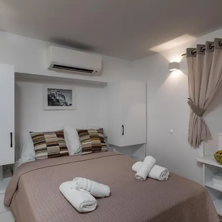 Guest house & Palmotta