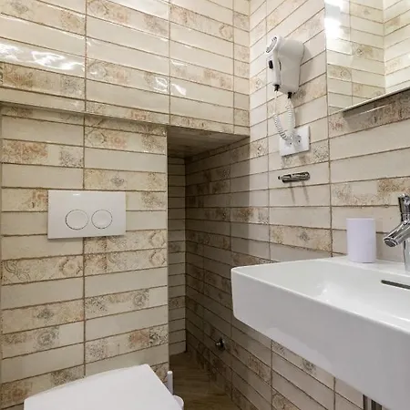 & Palmotta Gostinjska kuća