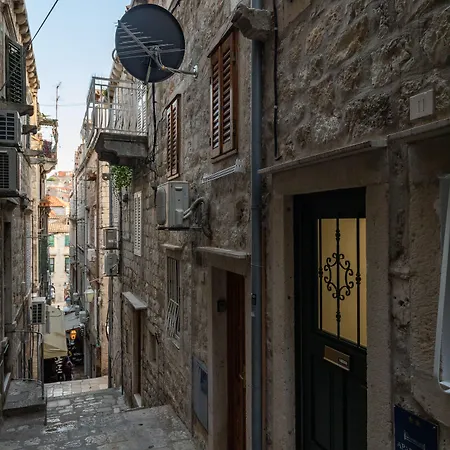 Affittacamere & Palmotta Ragusa