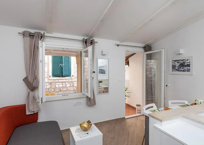 & Palmotta Guest house Dubrovnik