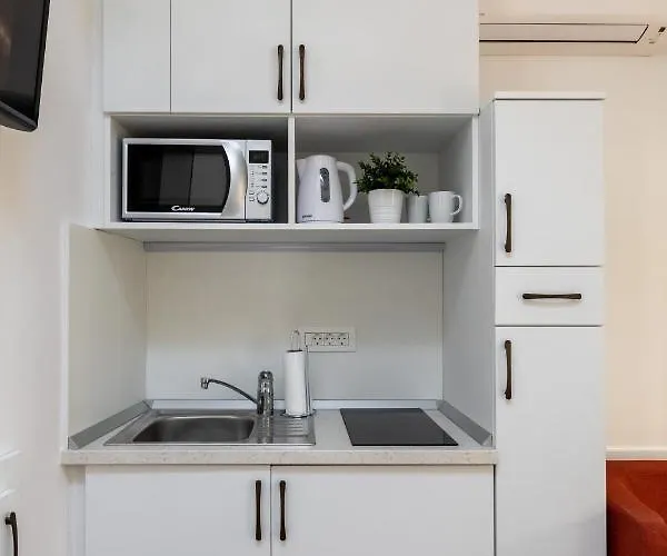 & Palmotta Maison d'hôtes Dubrovnik