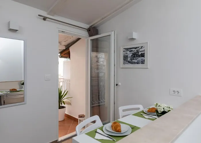 & Palmotta Guest house Dubrovnik