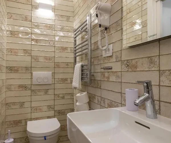 & Palmotta Guest house