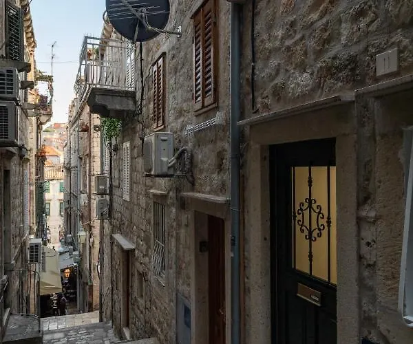 & Palmotta 2* Dubrovnik