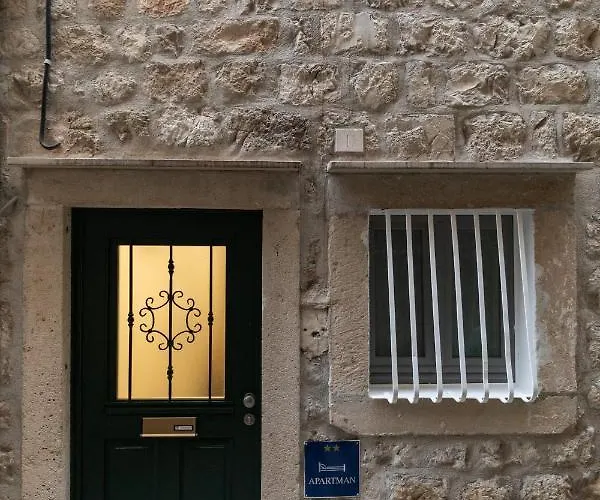 & Palmotta Guest house Dubrovnik