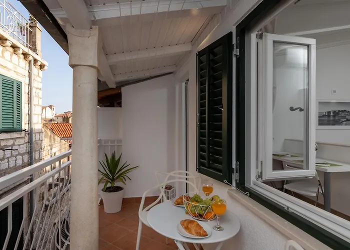 & Palmotta Dubrovnik