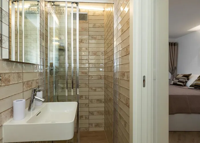 & Palmotta Guest house Dubrovnik