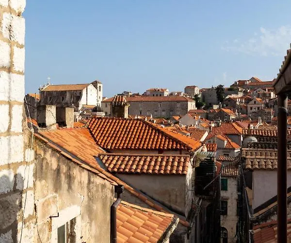 & Palmotta 2* Dubrovnik