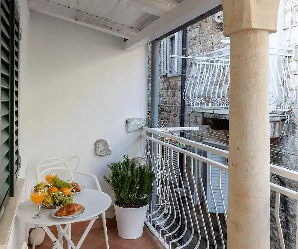 Maison d'hôtes & Palmotta Dubrovnik