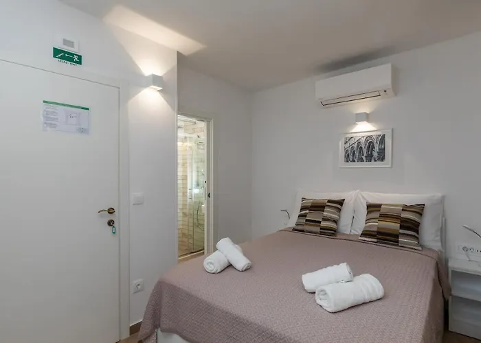 & Palmotta Dubrovnik