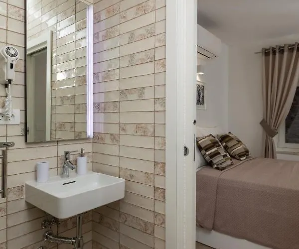 & Palmotta Maison d'hôtes Dubrovnik