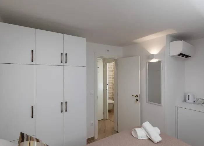 & Palmotta Guest house Dubrovnik