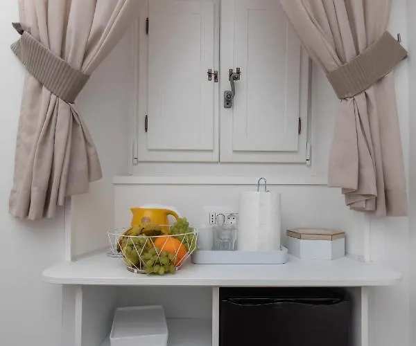 Maison d'hôtes & Palmotta