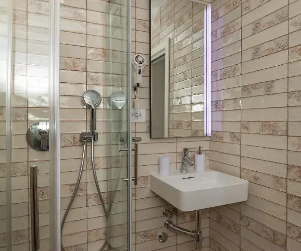 & Palmotta Gostinjska kuća Dubrovnik