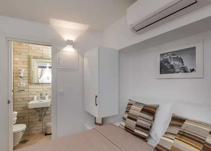 & Palmotta 2* Dubrovnik